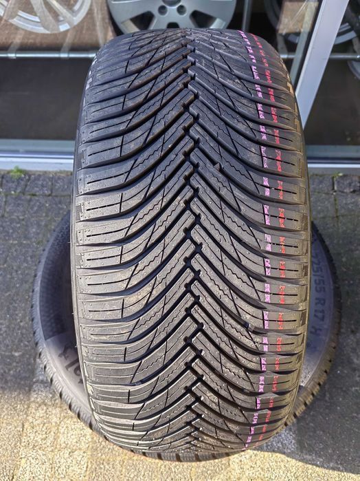 215/40R18 89V Maxxis Premitra All season AP 3 pojedyncza całoroczna