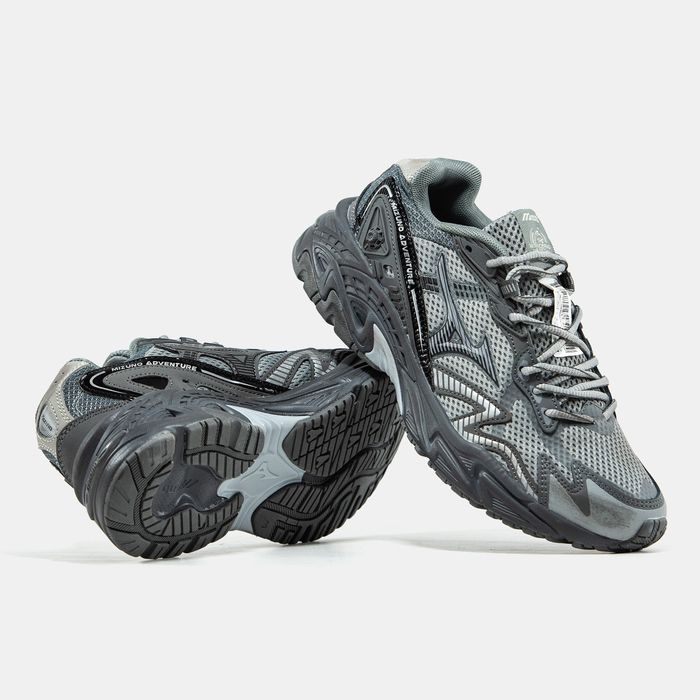 Кроссовки мужские Mizuno Adventure 40-45р Premium: 3 155 грн