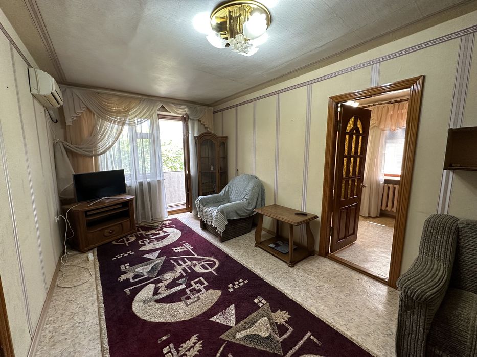 Продажа 2-ки ул Соборная закрытый двор