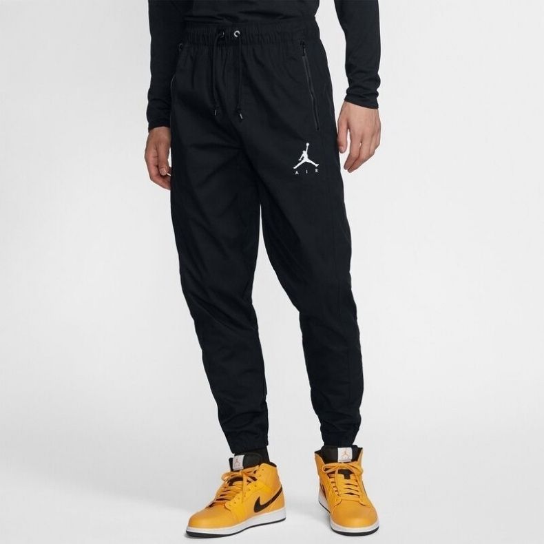 Air Jordan Jumpman Woven Casual Bundle Feet Sports Pants 800 Olx