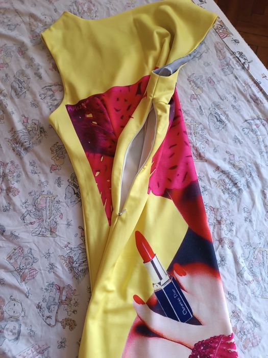 Продам сарафан красивый и много других женских и мужских вещей