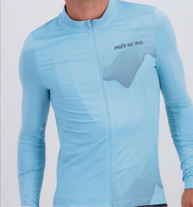 Jersey ciclismo Mitical