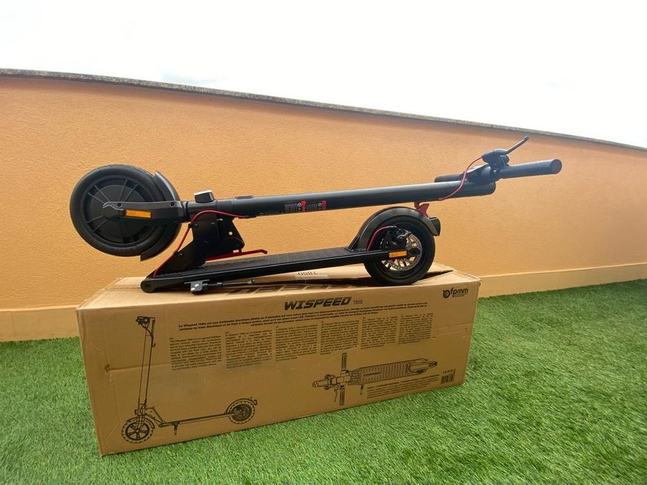 Trotineta Wispeed T850