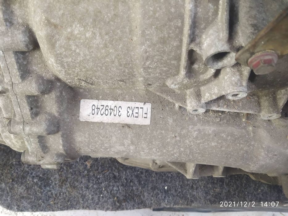 АКПП тіптронік ZF 6HP-19 GUR audi A4 A6 B6 B7 S4 qatro