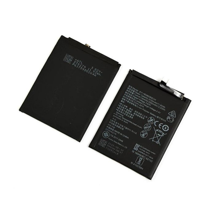 Bateria Do Huawei Hb386280Ecw P10 Honor 9
