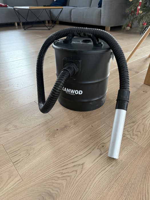 Separator popiolu do kominka , grilla | Łódź