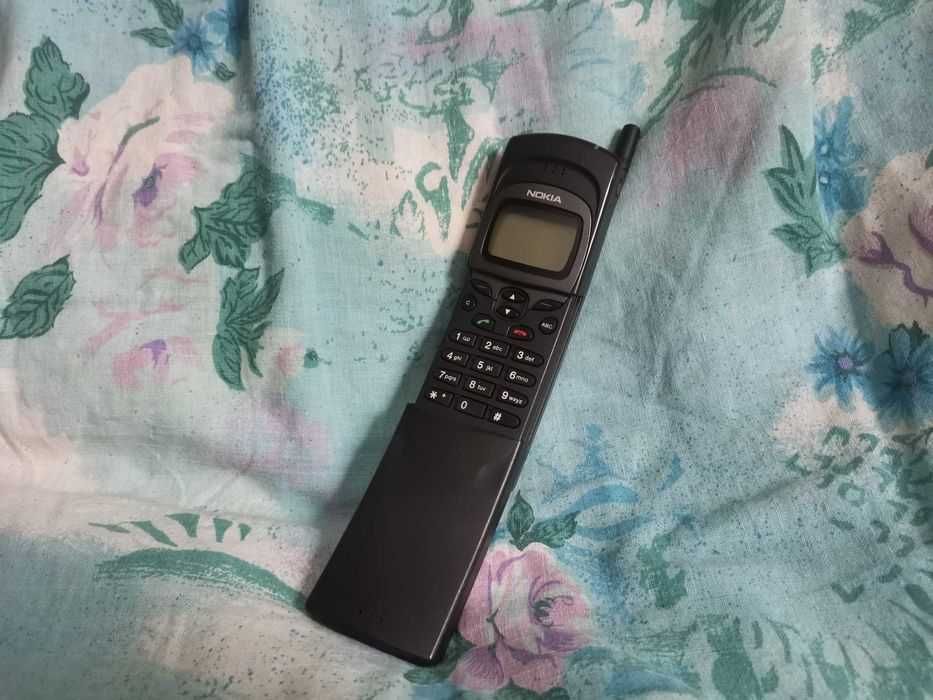 Nokia 8110 Oryginał Kolekcjonerski Polecam