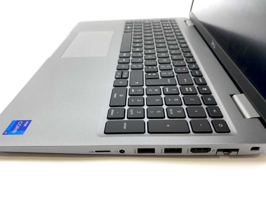 Dell Precision 3561 i7-11850H NVIDIA T600 Gwarancja 3m-c