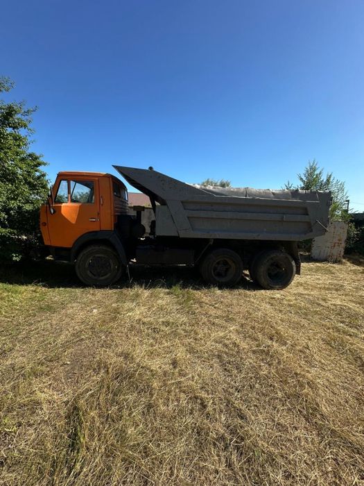 Продам Камаз 5511