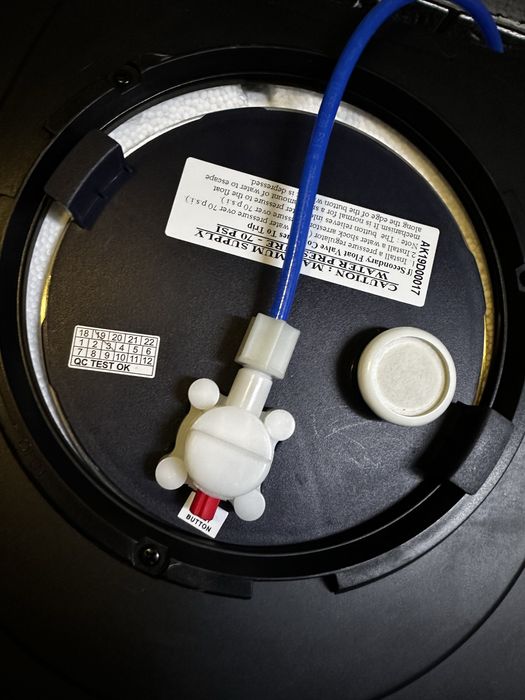 Диспенсер для питної води F728XX! Кулер для води!