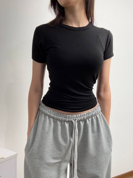 Skims футболка. Хіт цього сезону