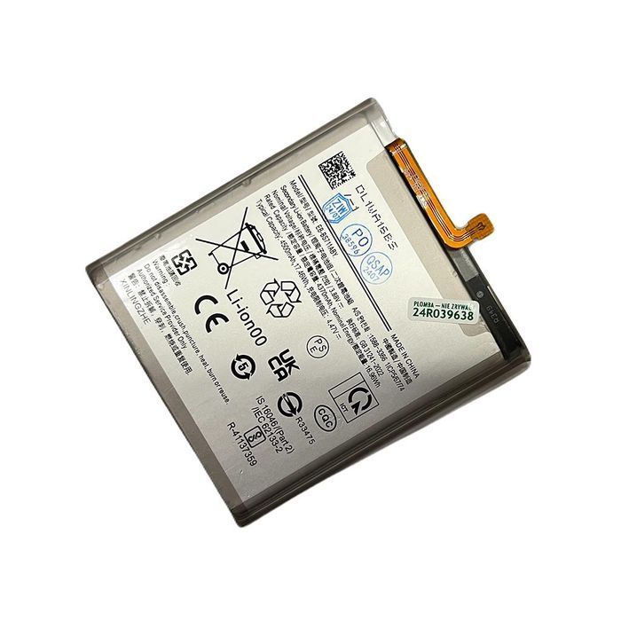 Bateria Do Samsung Eb-Bs711Aby S23 Fe