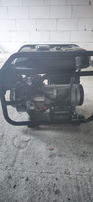 Електрогенератор