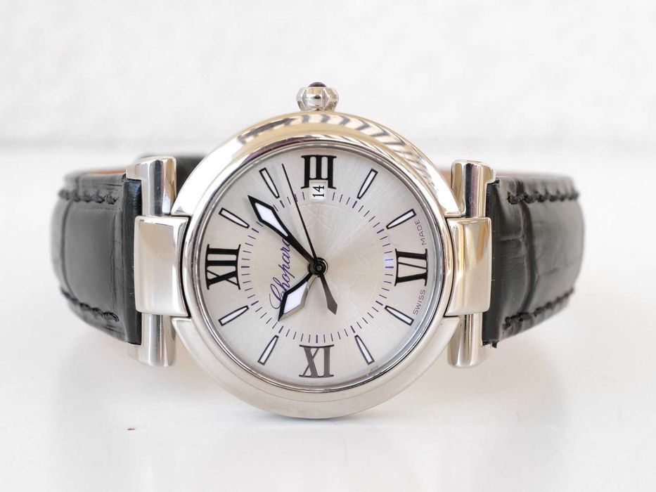 Chopard Imperiale Quartz 28mm