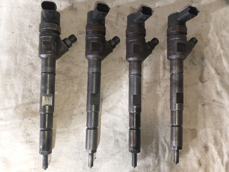 Форсунки 33800-4A600 BOSCH Hyundai