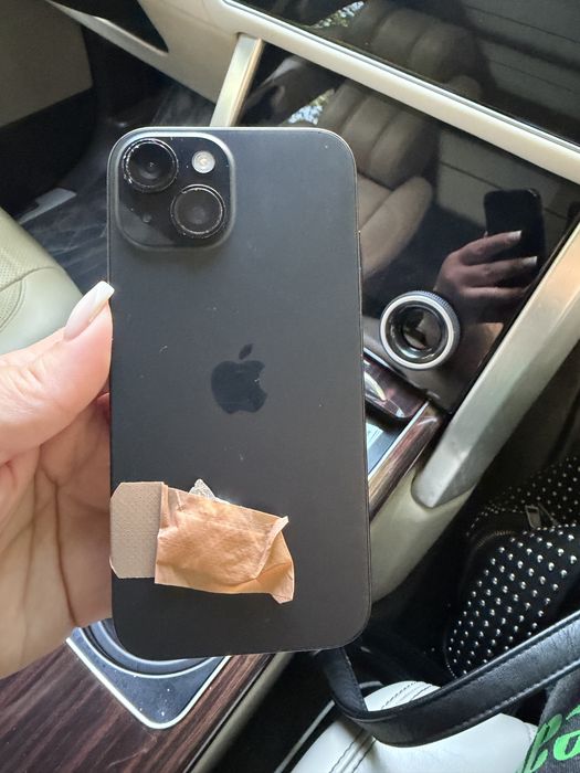 Iphone 15 icloud lock