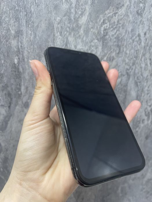 Продам iPhone X 256гб