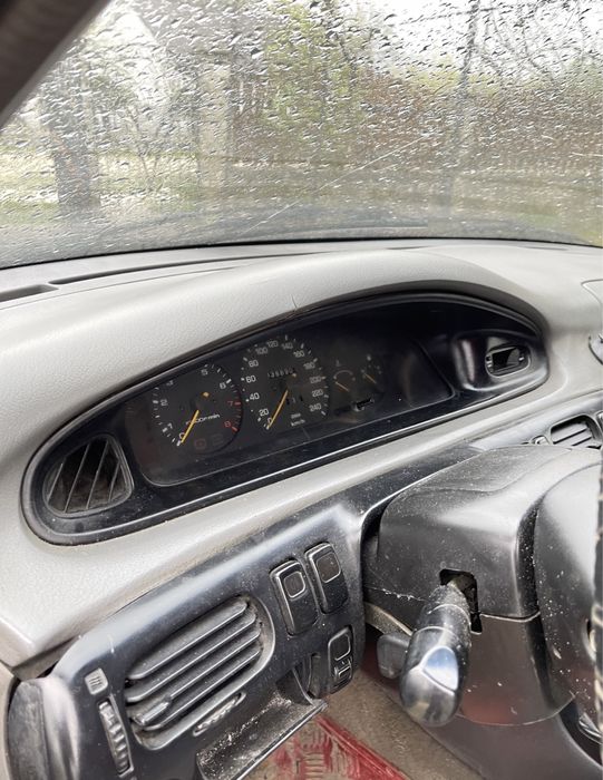Розбор Разборка  Мазда Mazda 626 2.0 FS
