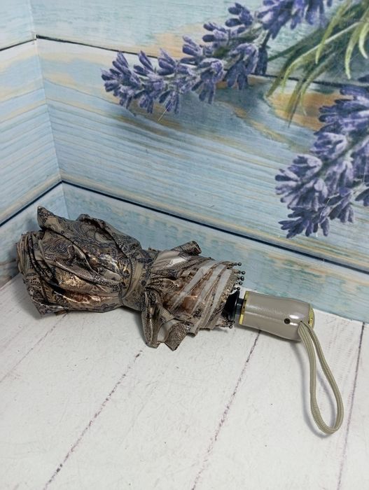 Зонт женский с чехлом