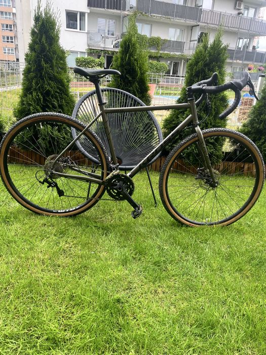 Kross esker 4.0 krx gravel