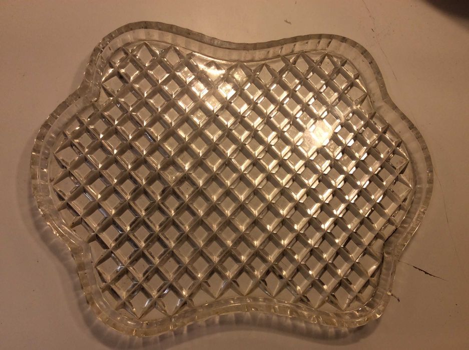 Tacka Kryształowa Świdnica