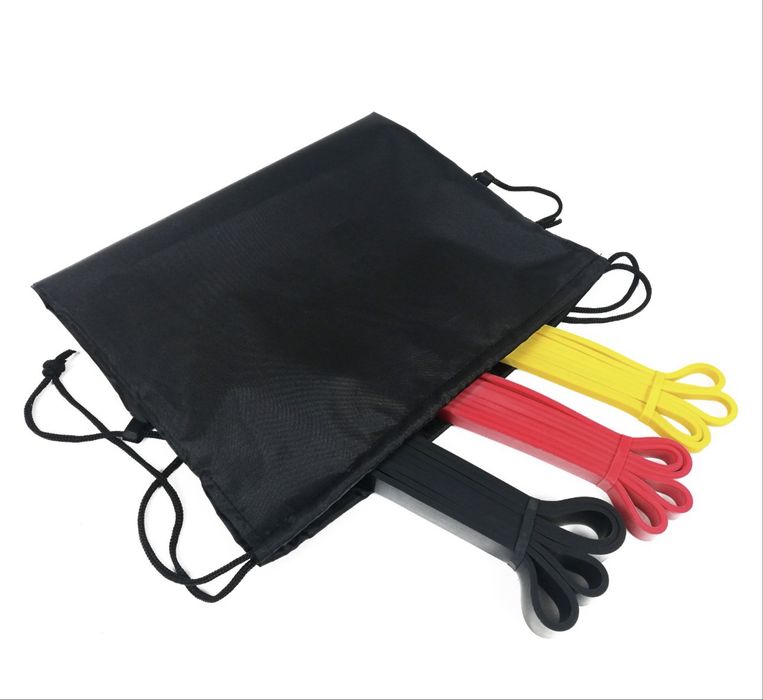 Гумки для фітнесу Резинки для фитнеса YogaLife