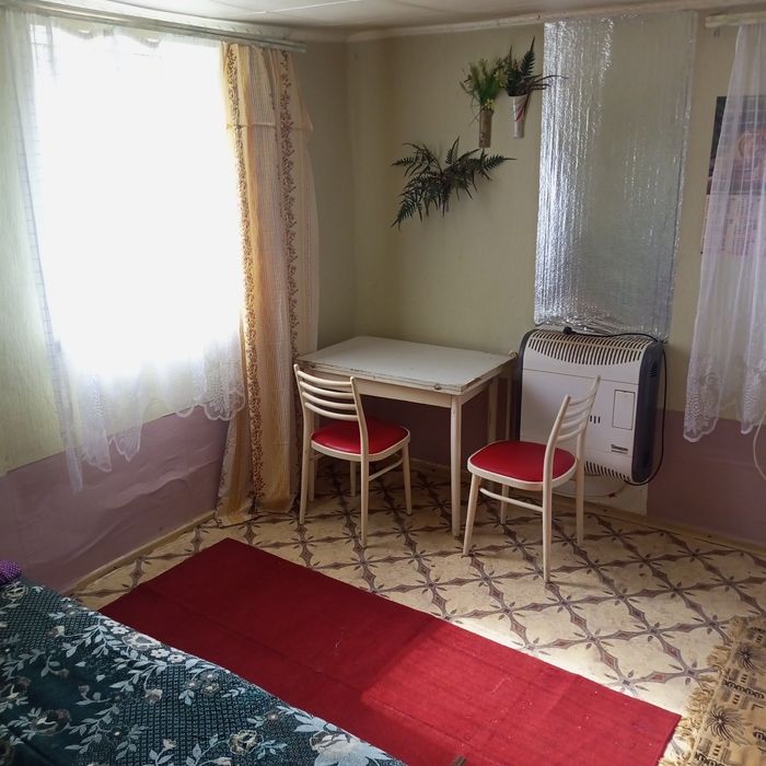 Сдам часть дома район 1й поликлиники.