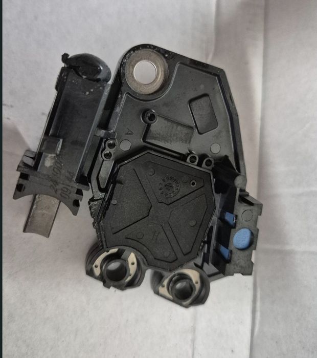 Regulador alternador  valero