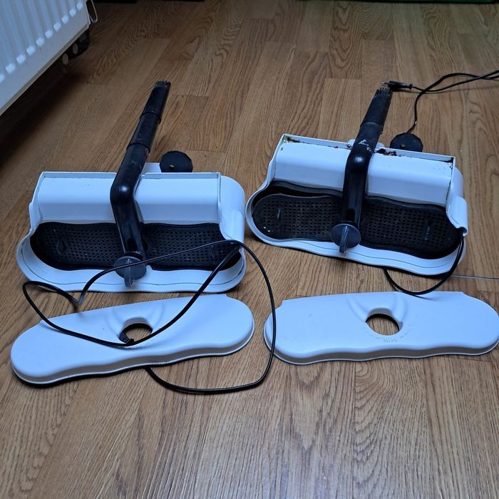 2 x Akwarium Aquael 50 + akcesoria