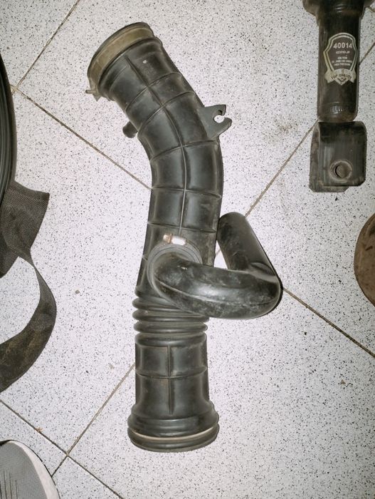 Vendo Material Honda