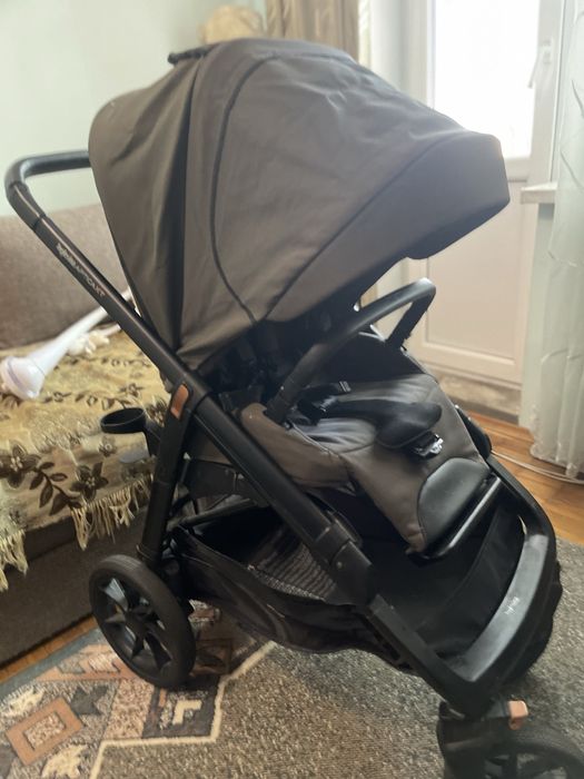 Універсальна дитяча коляска 4в1 Inglesina Aptica