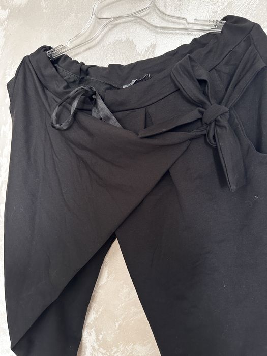 Spodnie alladynki 7/8 M