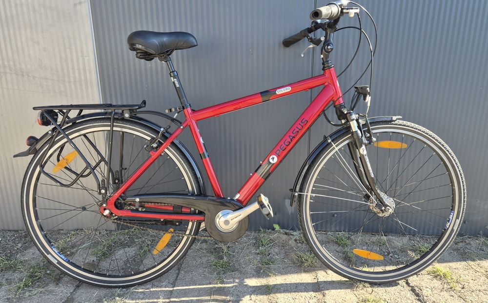Pegasus Solero 28"