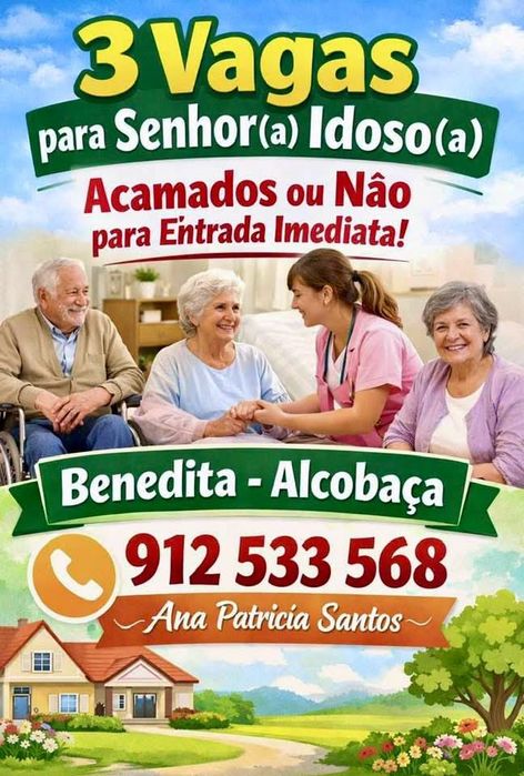 Casa de acolhimento