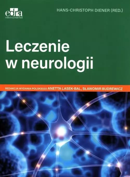 Leczenie w neurologii. Urban & Partner