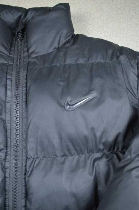 Kurtka puchowa nike M