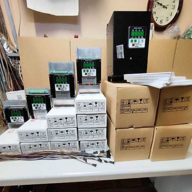 Преобразователи частоты АС ПРИВОД. Отзывы клиентов.