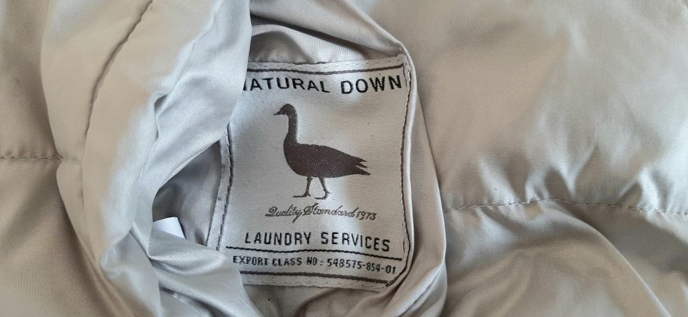 Kurtka Pepe Jeans kurtka 2 stronna  puchowa Xs