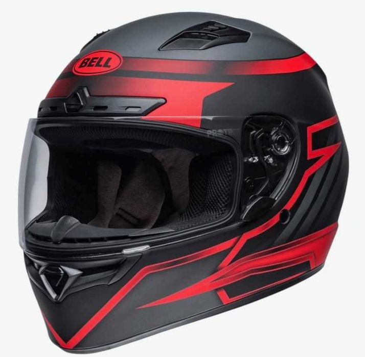 Capacete (NOVO) Bell Qualifier DLX Mips Matt (37% DESCONTO) Em M-L-XL