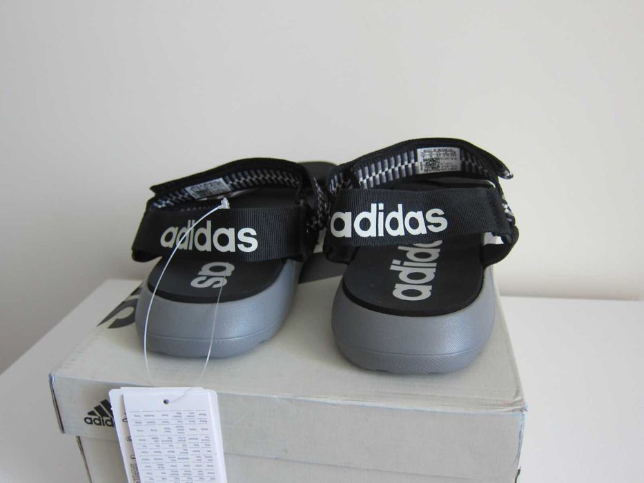 Сандалии мужские сандалі нові  adidas, текстильные