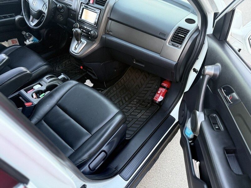Honda CR-V 2012 2,2 дизель
