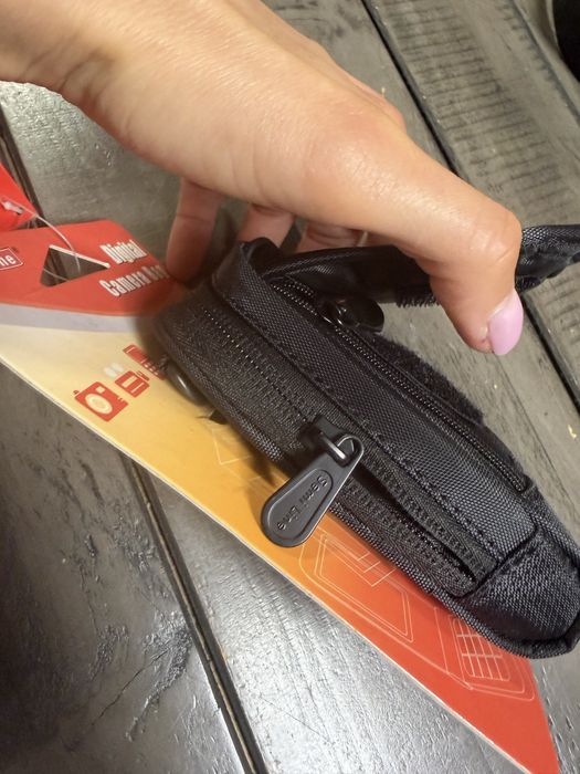 Etui na aparat foto kompaktowy nowy SEMI-LINE