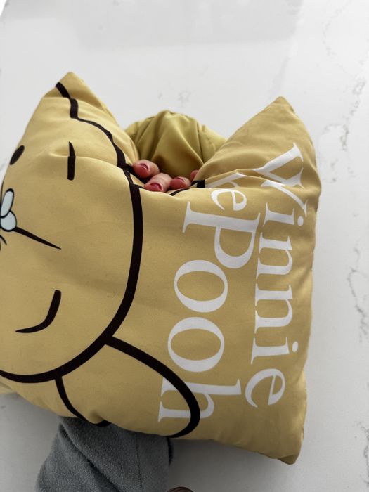 Almofada winnie the pooh