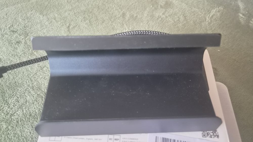 iVANKY 8-w-1 Dock dla ROG Ally