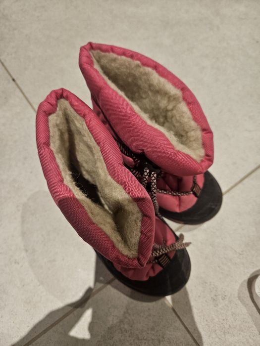 Sniegowce firmy Demar 26/27