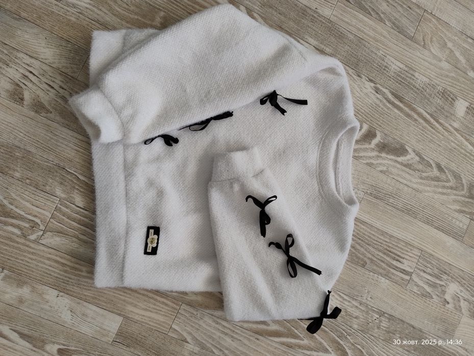 Кофта, худі, світер, светр, штани спортивні, штани спортивні широкі