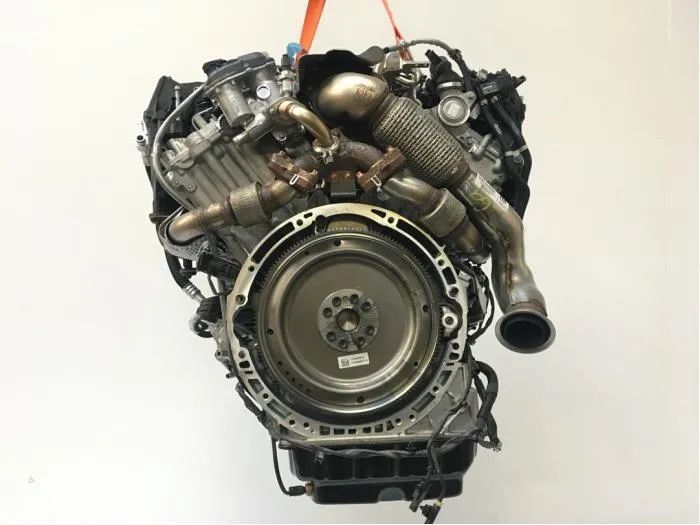 Motor 642826 MERCEDES 3.0L 258 CV