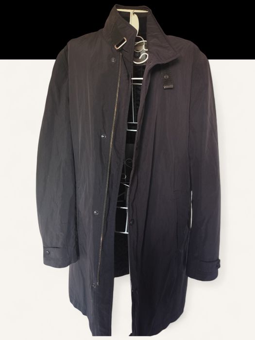 Płaszczyk męski elegancki