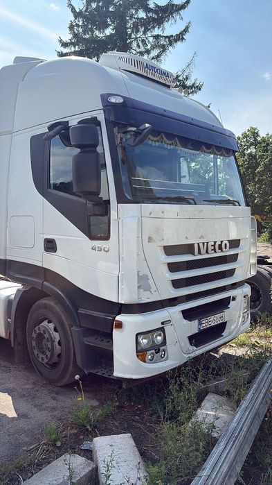Iveco