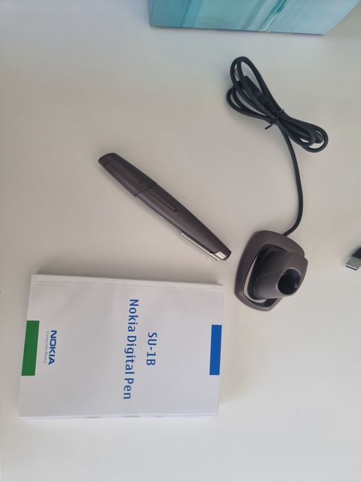 Digital Pen Nokia SU-1B